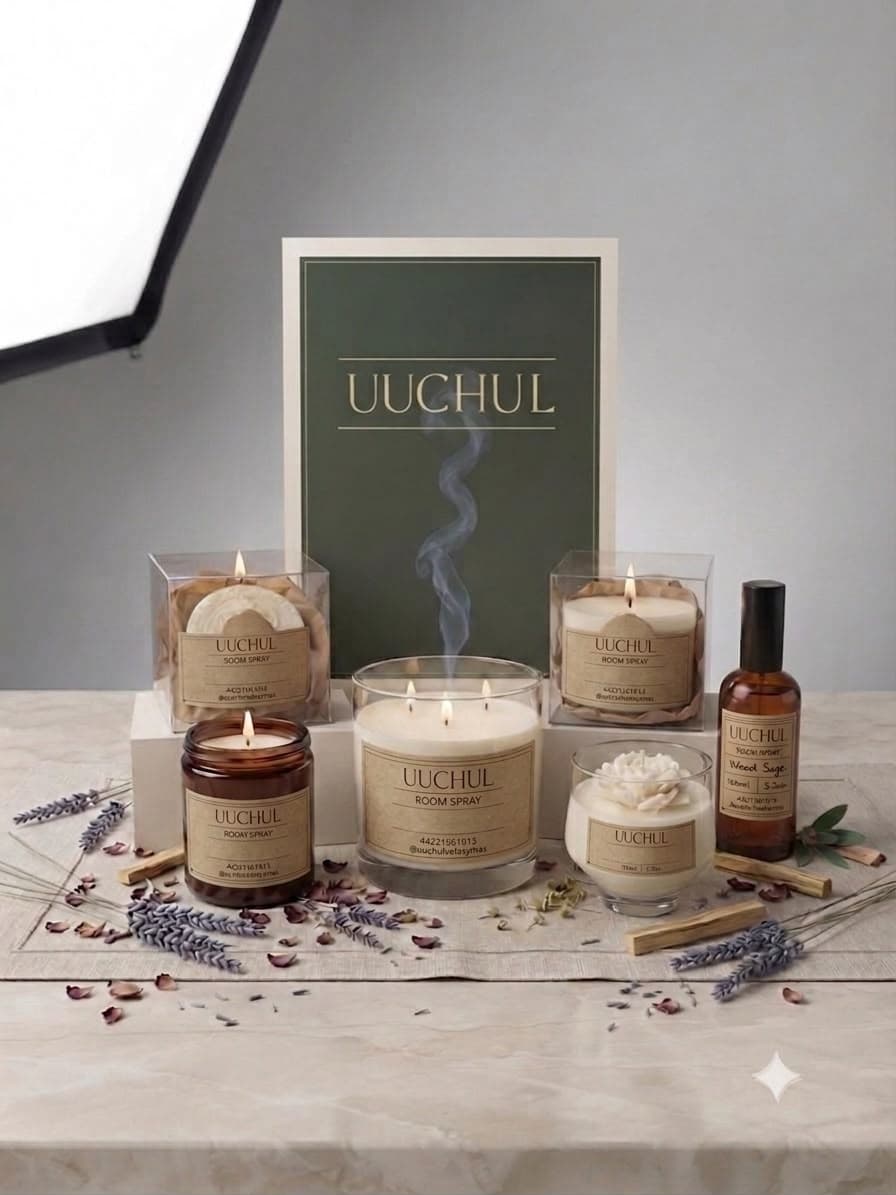 Fotografía de UUCHUL
